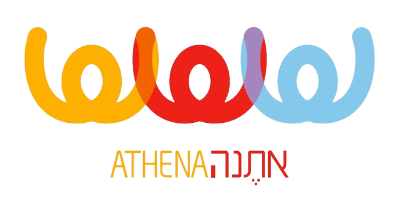 athena logo transparent bg